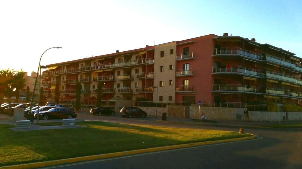 Apartamento Mirablau Ampuriabrava Exterior foto